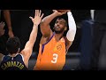 CP3, Booker Come Up Clutch vs Nuggets! 2020-21 NBA Season