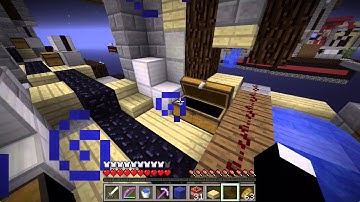 Project Ares - Attack of the Cores - Round 1: Ursa Major vs. B*chesGonCrazy