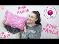 PINK PANDA 🐼 Mystery BOX 🎀  vol.24🎁 |❌ Merita banii?! ❌