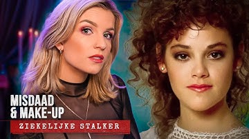 Dodelijke Stalker: De moord op Hollywood actrice Rebecca Schaeffer | MISDAAD & MAKE-UP