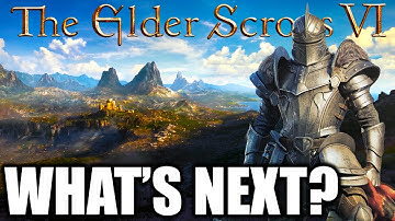 Elder Scrolls 6 Release Date, Leaks, & Everything We Know (2025 Update)