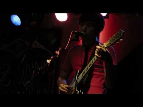 130622 hush! @ 公館河岸留言 - 討厭的王八蛋