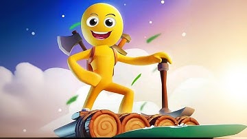 Survival Games - Questopia - Gameplay walkthrough Part#1 Android