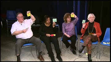 Evaluation Matrix Tool Facilitation