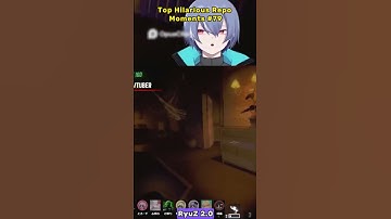 10 REPO Fails That Are TOO Hilarious