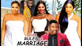 The Rules Of Marriage Complete Season New Trending Nigerian Movie (Onny /Chizzy Alichi 2021 Movie