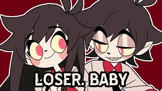 【Lin ⋆ Flin】Loser, baby【Cover en Español】