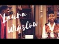 Family Matters-Laura Winslow Moments