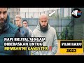 Penguasa Penjara Sengaja Dilepaskan Untuk Memberantas Gangster - alur cerita film action 2023