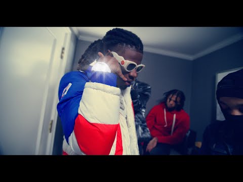 SleazyWorld Go - Vanish Mode (Official Music Video)