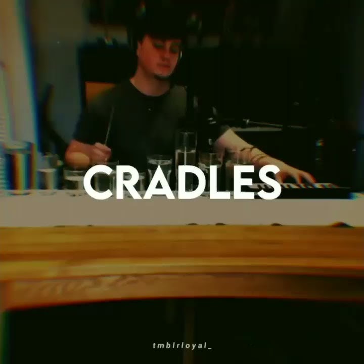 Sub Urban Cradles Versi Gelas   Lyrics