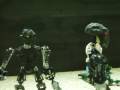 Bionicle the storm of fatality