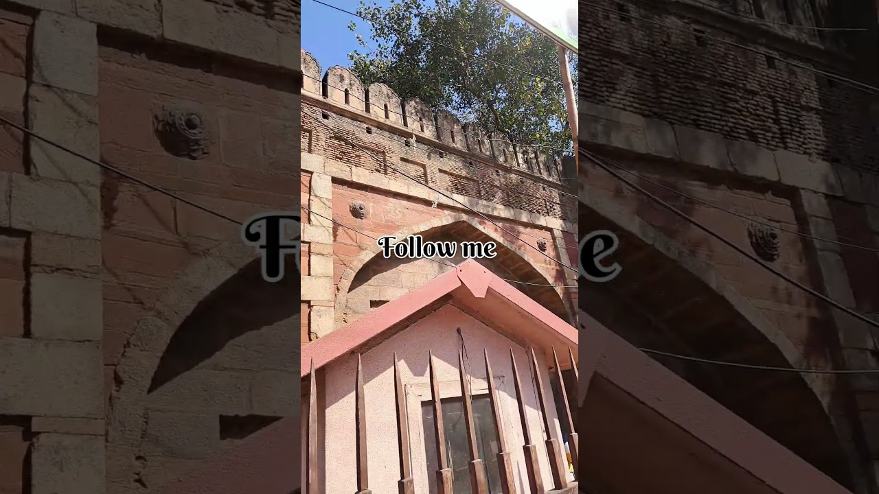 Turkman Gate | तुर्कमान गेट | delhi historical places