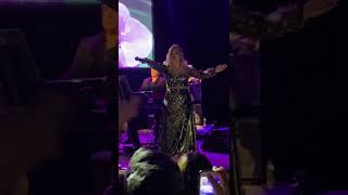 Leila Forouhar Concert Sydney 2022  كنسرت ليلا فروهر سيدني ٢٠٢٢@leilaforouhar