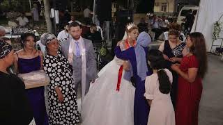 Catalca Bahşeyiş Görkem Saniye Dügün 2