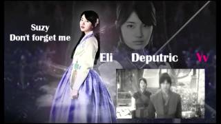 [ILM-Ent.] GCO - Don't Forget Me {Gu Family Book OST}