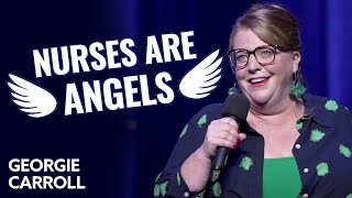 Georgie Carroll - Night Shift Conversation