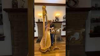 Suzanne Shields Performing Largo From The Four Seasons Winter