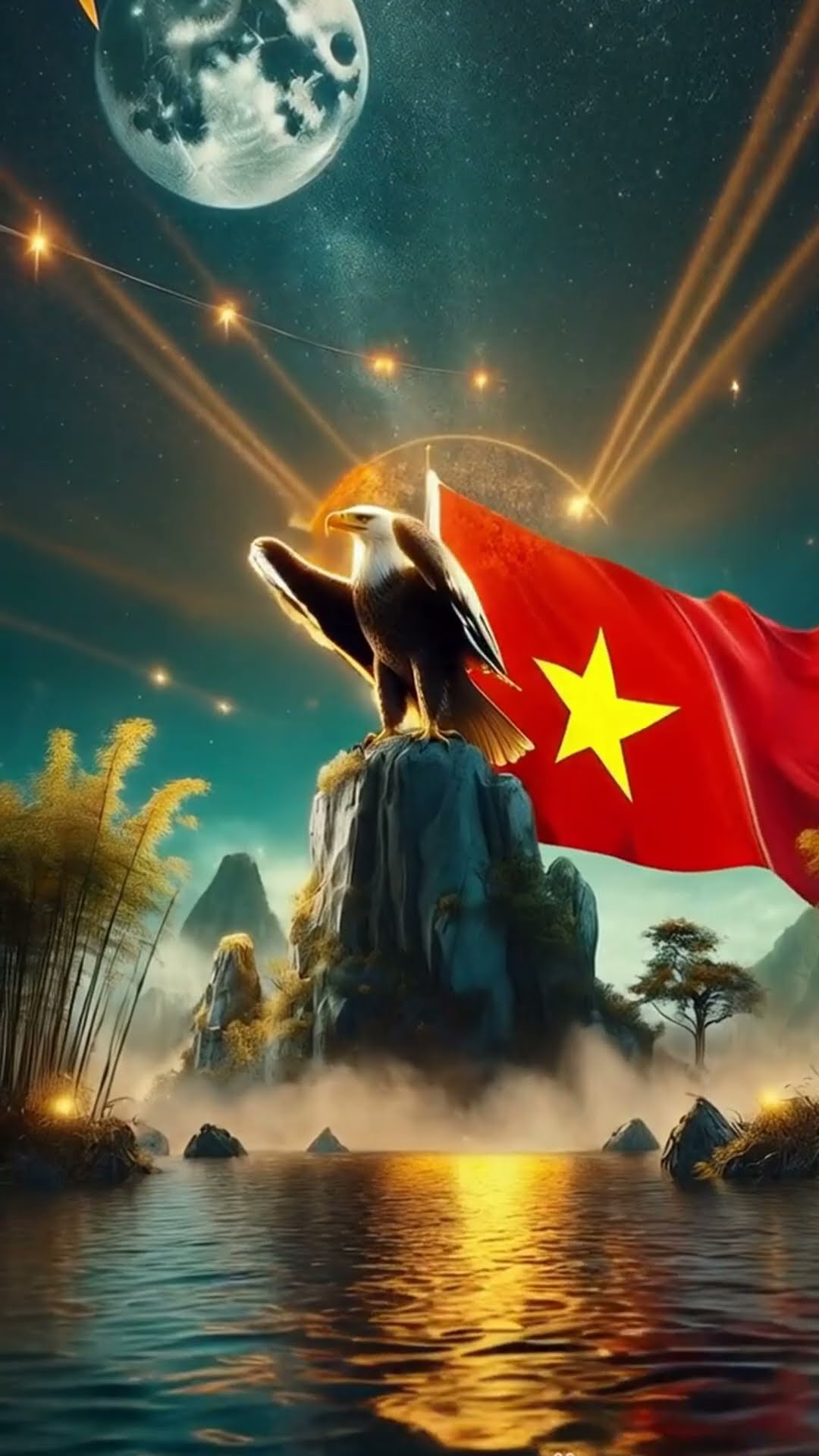 Bay vào 2025 rực rỡ cùng Ben Eagle nhé các bạn  [BEN EAGLE] #beneagle #tet #giaothua #xuan2025