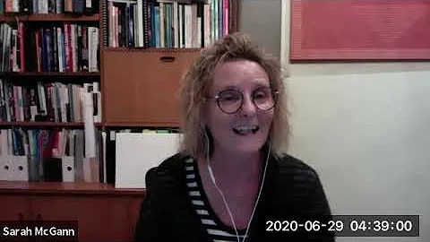 Women in Architecture 2020 - Carole Pollard FRIAI ...