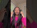 Say Goodbye To Bad Hair Days Quickstyle Goodhairday Summerfashion Say Goodbye To Bad Hair Days Quickstyle Goodhairday Summerfashion