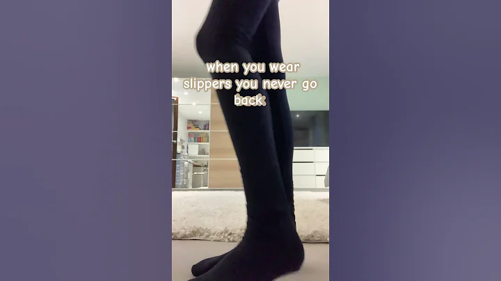 I love smiley slippers 🤍😃 #fypシ #preppyaesthetic #smileyslippers