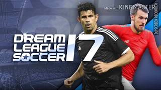 تحميل لعبة dream league soccer 2017 مهكرة !! اسهل طريقة