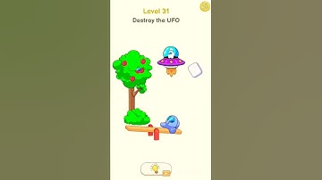 Delete puzzle || Level 30 to 31 || 0 Seven || by fardeen ahmad