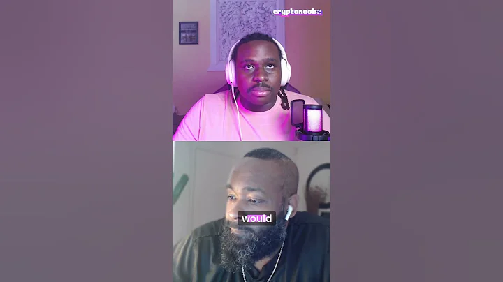 The Next Crypto Bull Cycle Could Change Everything! #cryptocurrency  #bullrun