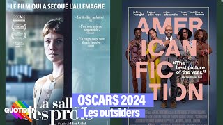 La salle des profs et American Fiction, les outsiders à la conquête des Oscars