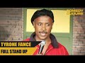 Kids In Compton Intimidating Me About Being Funny | Tyrone Fance | Comedy Culture