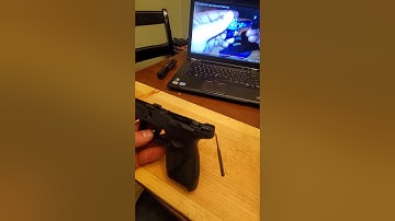 Brand New Taurus G2C trigger flop