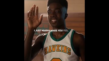 lucas and max edit | stranger things | #mucas #trending #viral #strangerthings #edit #maxmayfield