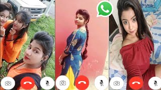 Best Free Video Chat Only Girls live || how to use girls video calling app || Veego App screenshot 5