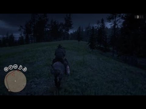 American badger online rdr2