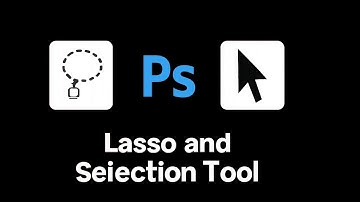 Full work of lasso tool Photoshop and selection tool class 3#photoshop #photoshopguru  #class3