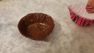 HOT COCOA SPOONS TUTORIAL