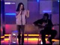 YouTube   Amy Winehouse   All My Loving Live BBC3 Glastonbury Show