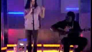 YouTube   Amy Winehouse   All My Loving Live BBC3 Glastonbury Show