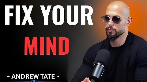 FIX YOUR MIND – 20 Minutes of Unbreakable G Mindset | Powerful Motivation 2025 by My Car Auto World