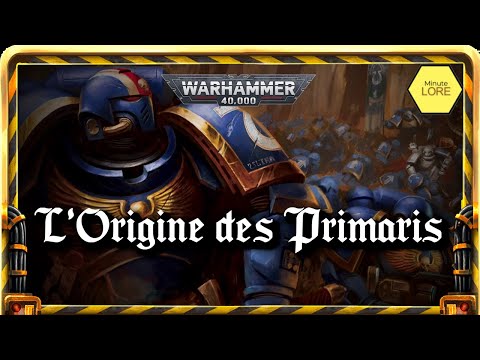 WARHAMMER 40K |