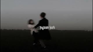 pujaan hati - speed up