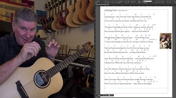 Nashville Numbering System For The Rest Of Us - If You