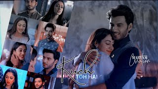 𝐊𝐮𝐜𝐡 𝐭𝐨𝐡 𝐡𝐚𝐢 𝐗 𝐑𝐎𝐒𝐇𝐀𝐍