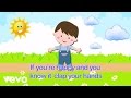 evokids - If You're Happy and You Know It