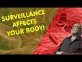 HEALTH RISKS REVEALED for a private investigator who conduct surveillance!