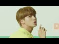 ❤JIN❤ BTS Dynamite&#39; Teaser [FMV]