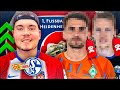 FIFA 20: WIR HOLEN 3 NEUE SPIELER FÜR DIE NÄCHSTE SAISON!!😍💸 Heidenheim Karriere #11