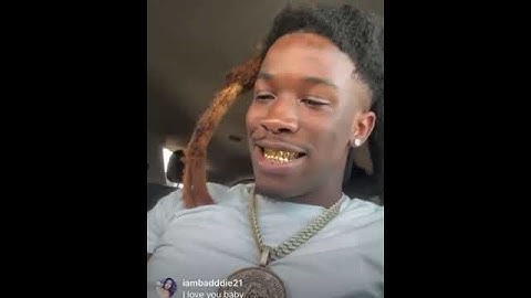 Hotboii - Ran It Up (Unreleased Snippet)