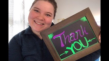 A video thank you to our shoppers | Shipt